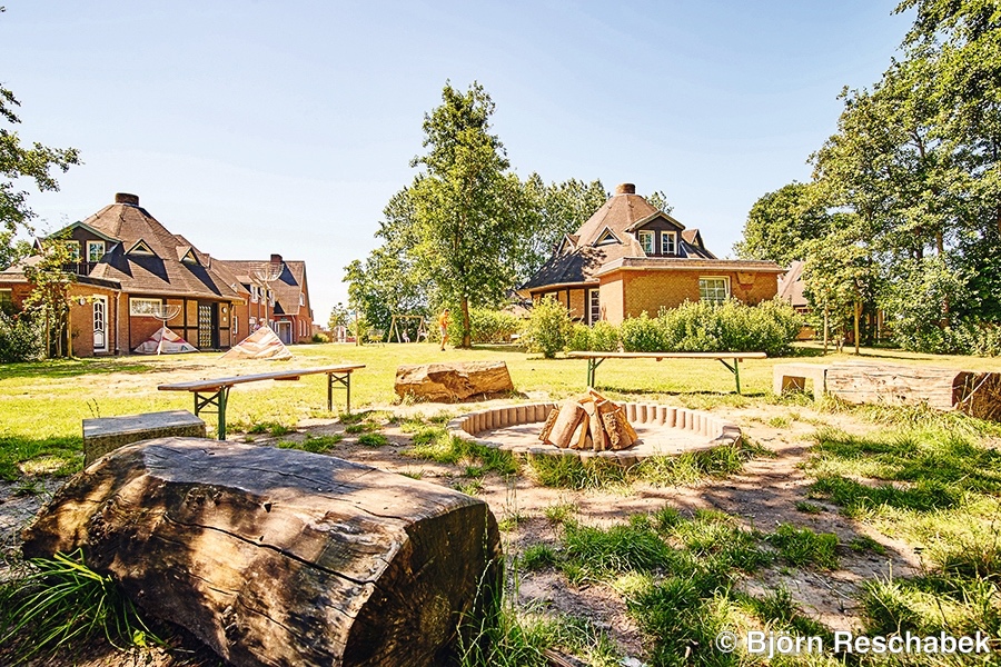 Neuharlingersiel – Mannschaftsfahrt: Beach & Fun-Cup mit dem Partyzug