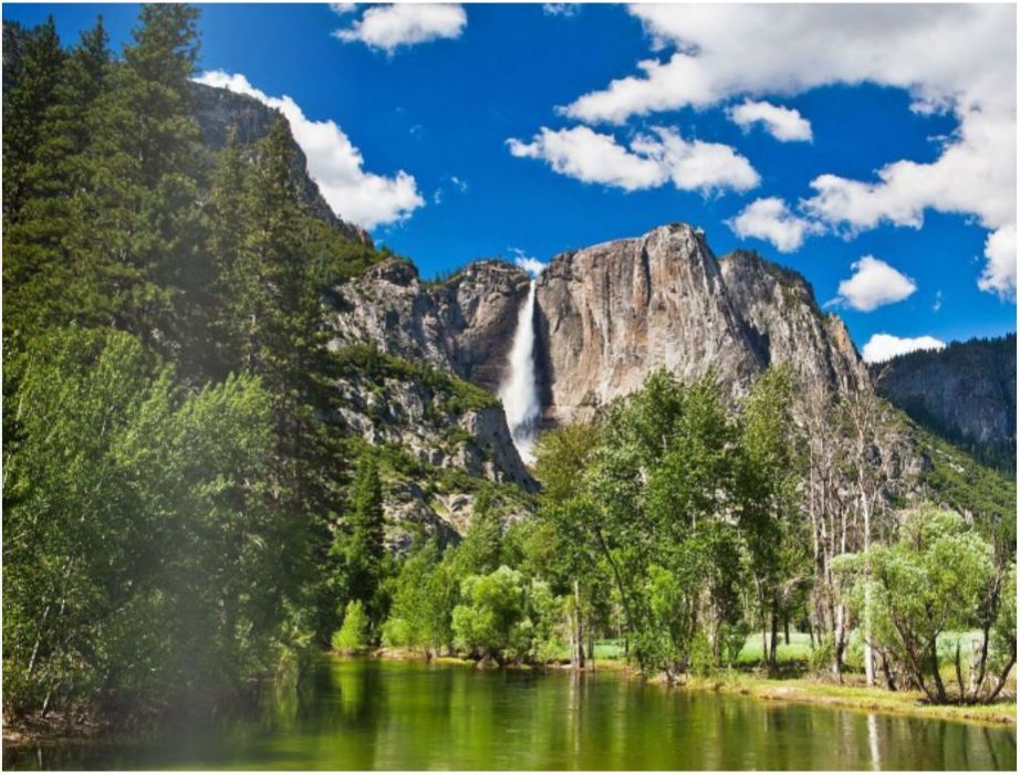 Yosemite Nationalpark