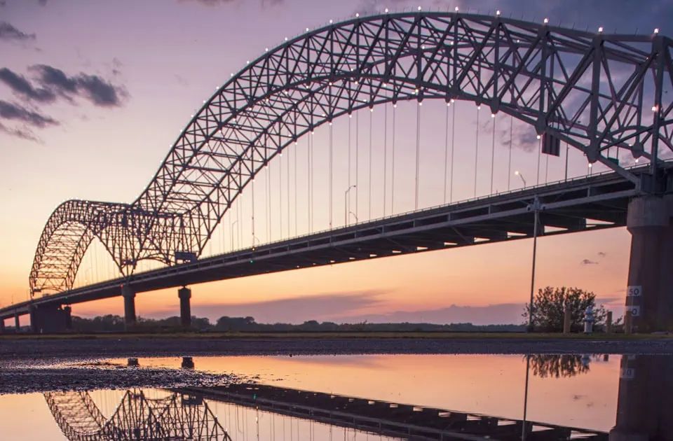 Memphis, Tennessee © Terrance Raper