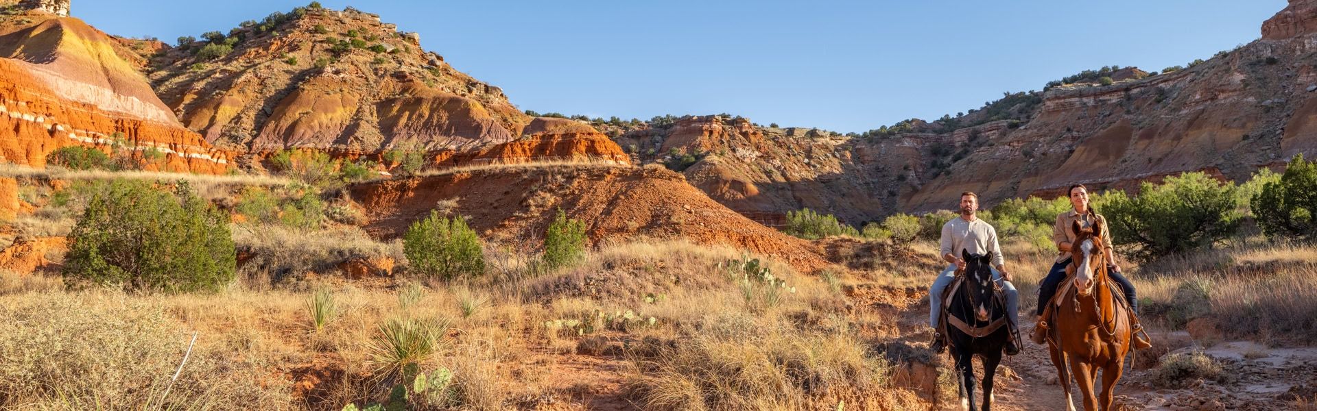 © Travel Texas