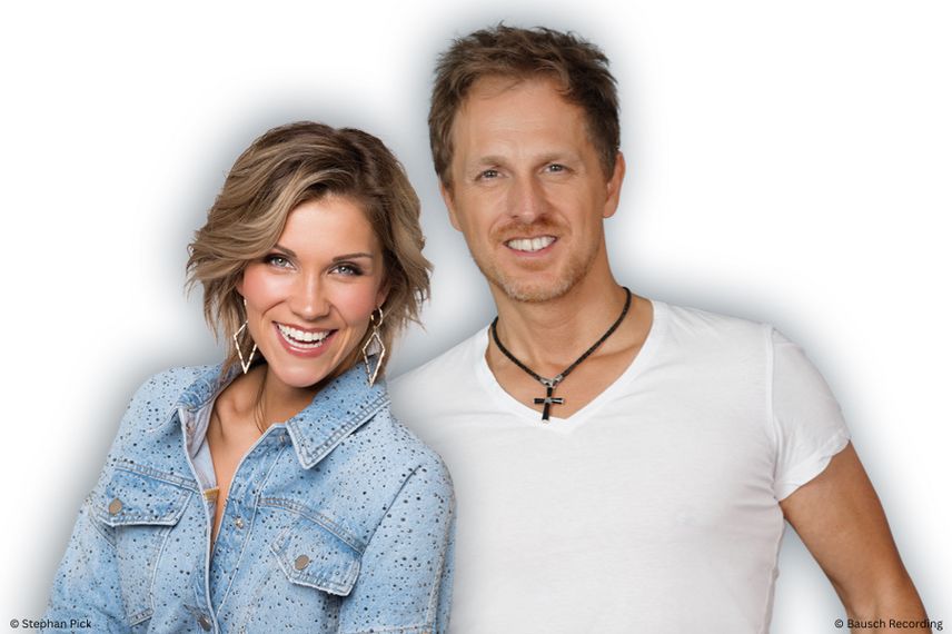 Egmond aan Zee – Schlagerfinale 2026 mit dem Partyzug im Hotel Golfzang