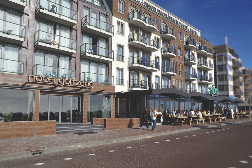 Egmond aan Zee – Schlagerfinale 2026 mit dem Partyzug im Hotel Golfzang