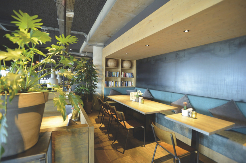 Egmond aan Zee – Schlagerfinale 2026 mit dem Partyzug im Hotel Golfzang