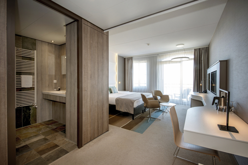 Egmond aan Zee – Schlagerfinale 2026 mit dem Partyzug im Hotel Golfzang