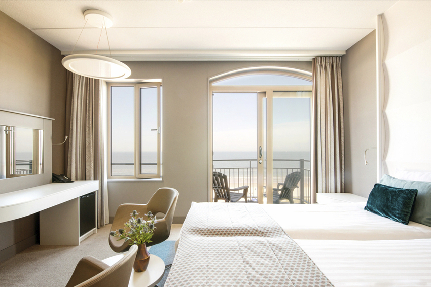 Egmond aan Zee – Schlagerfinale 2026 mit dem Partyzug im Hotel Golfzang