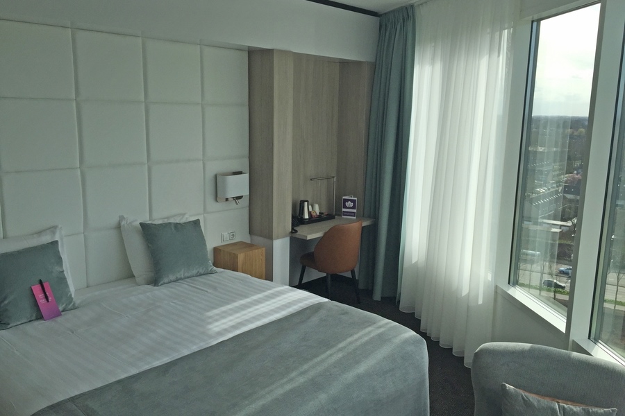 Tiel an der Waal – Wollt ihr viel, fahrt nach Tiel! Partyzug