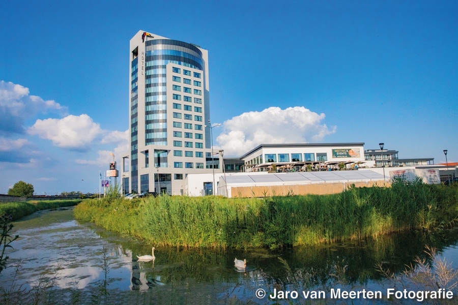 Tiel an der Waal – Wollt ihr viel, fahrt nach Tiel! Partyzug