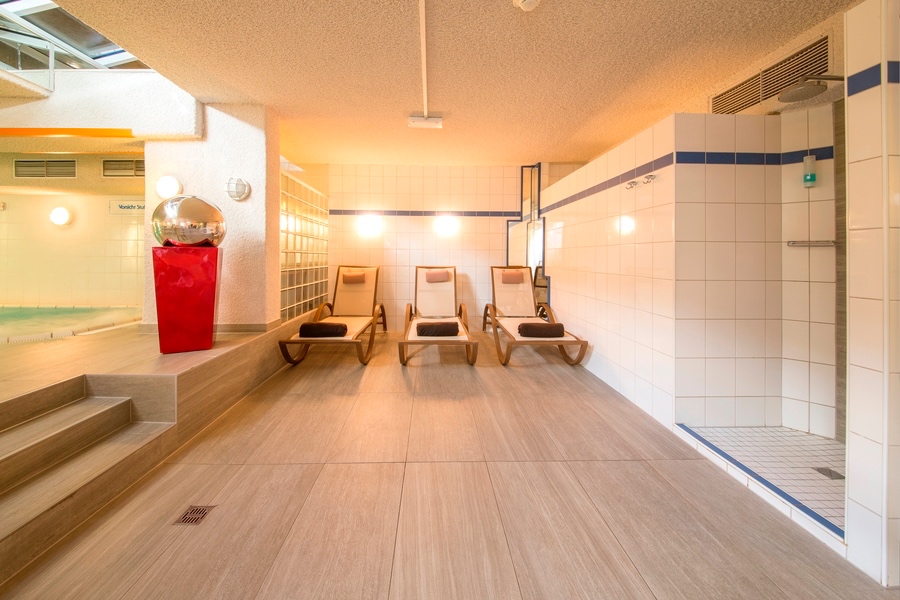 Inselhotel Vier Jahreszeiten