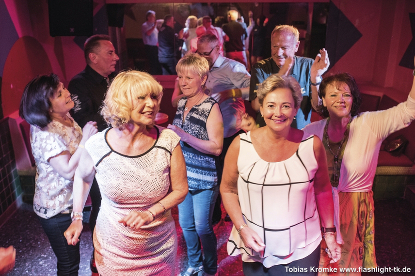 Bad Breisig – Die große Rheinparty mit dem Partyzug