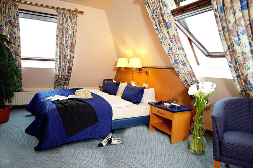 Bad Breisig – Die große Rheinparty mit dem Partyzug