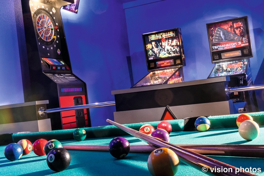 Eurostrand Resort Moseltal – Leiwen: Ein Wochenende voller Erinnerungen! Partyzug