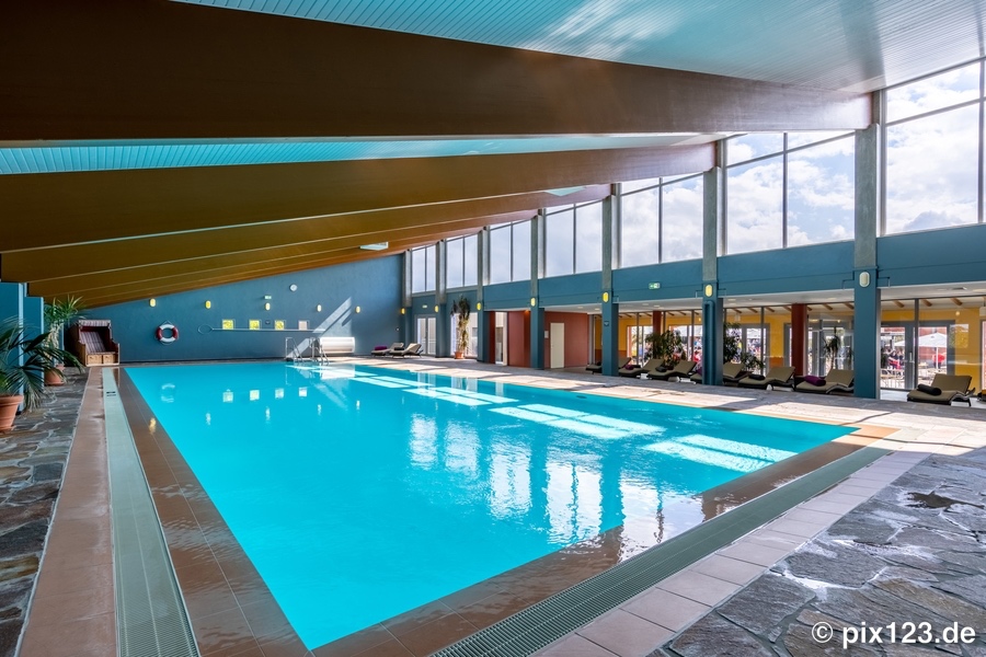 Eurostrand Resort Moseltal – Leiwen: Ein Wochenende voller Erinnerungen! Partyzug
