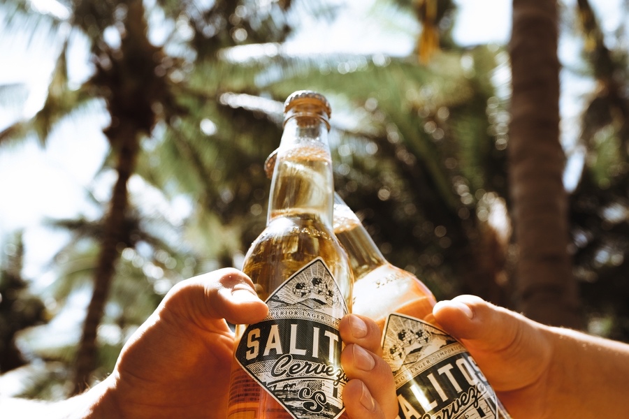 Mallorca Beachparty – Hallorca meets White Summer! Partyzug