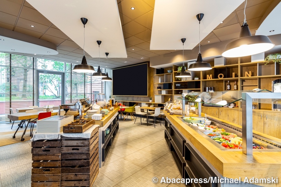 Schlagermove – Hotel ibis St. Pauli Messe mit dem Partyzug