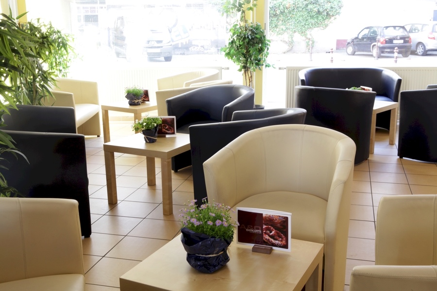 Schlagermove – a&o Hamburg Reeperbahn mit dem Partyzug