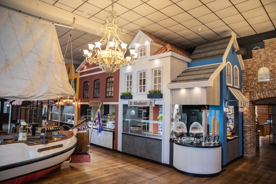 Wangerland – Sommer-Opening-Party mit dem Partyzug