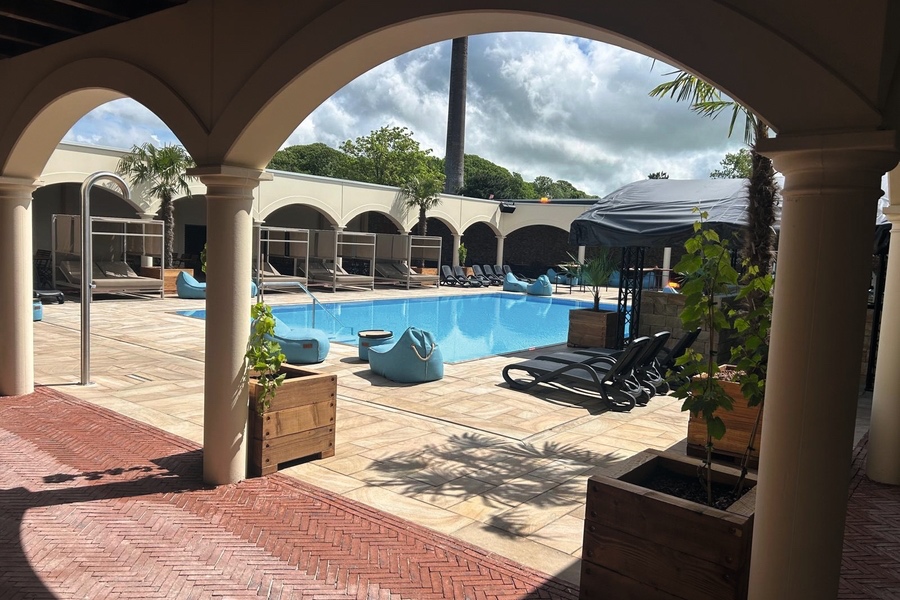 Wangerland – Sommer-Opening-Party mit dem Partyzug