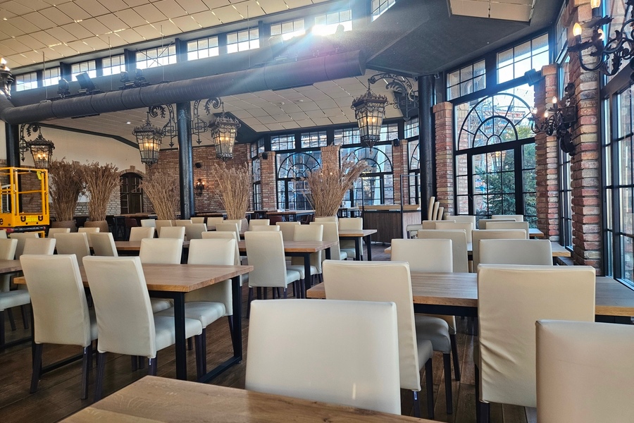 Wangerland – Sommer-Opening-Party mit dem Partyzug