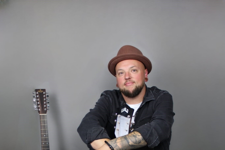 Wangerland – Müller-Mega-Party mit Partyzug