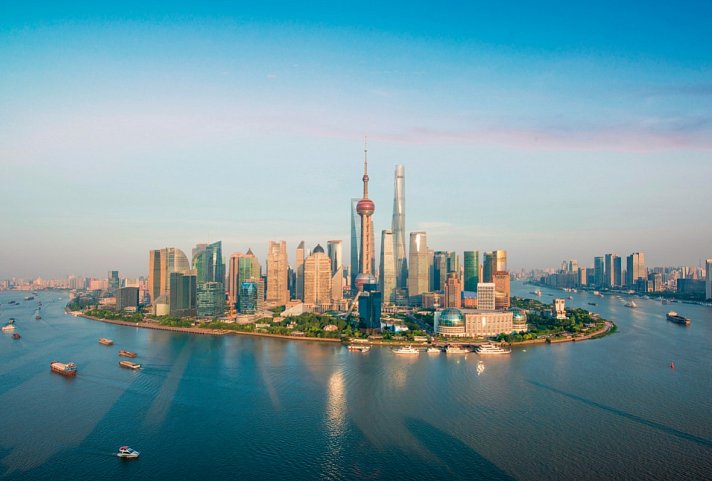 China zum Kennenlernen bei bahnurlaub.de