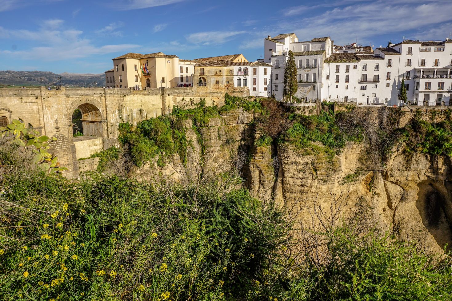 Ronda © Lisa von Bischopinck