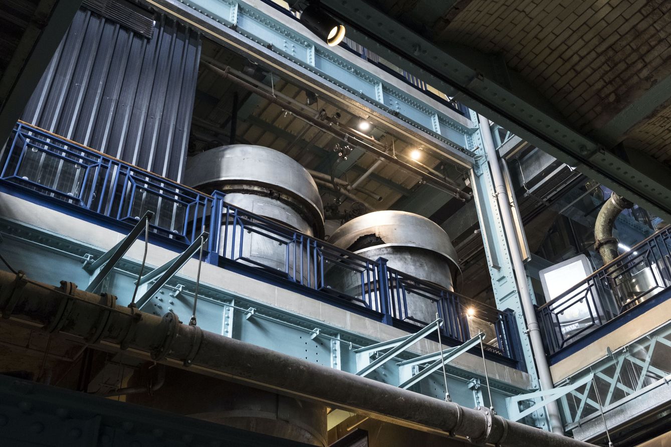 Guinness-Brauerei © Paula