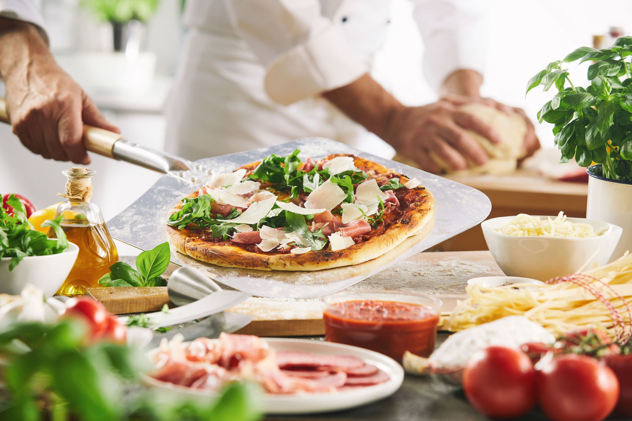 Ofenfrische Gaumenfreude © exclusive-design