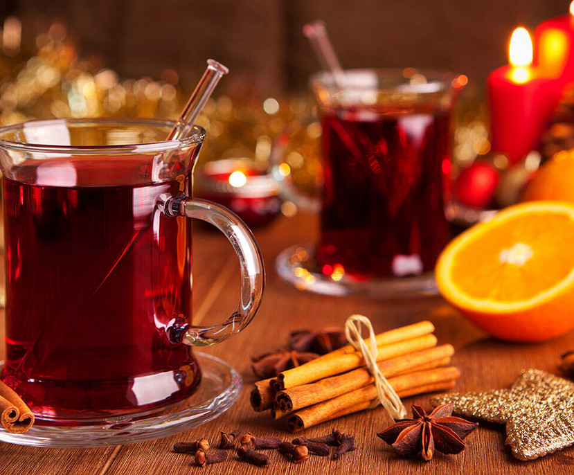 Weihnachten aktiv