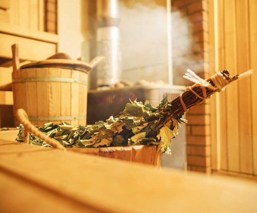 Magische Weihnachten unter Rentieren in Finnland