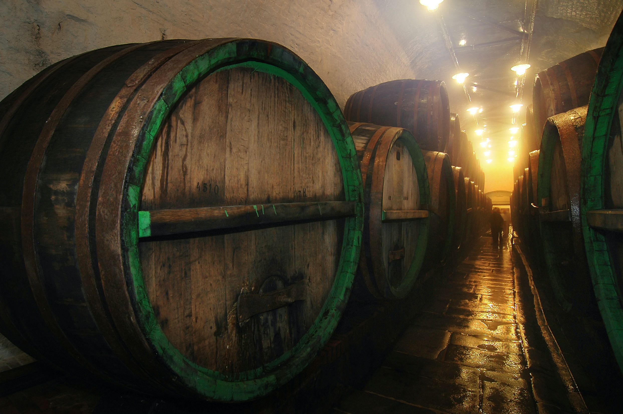Whiskey © habrda