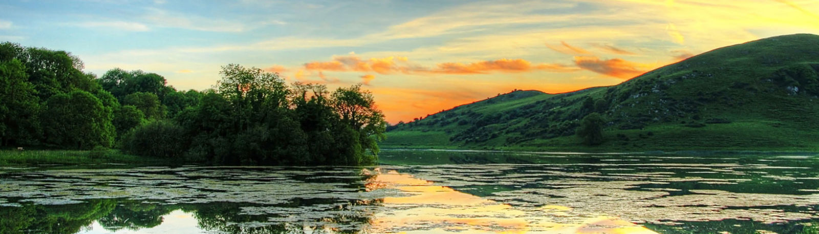 Limerick Lough Gur © Failte Ireland