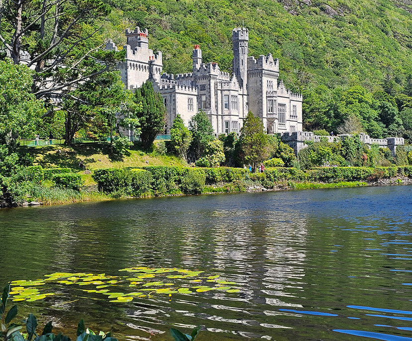 Keltische Schätze – Irland exklusiv erleben