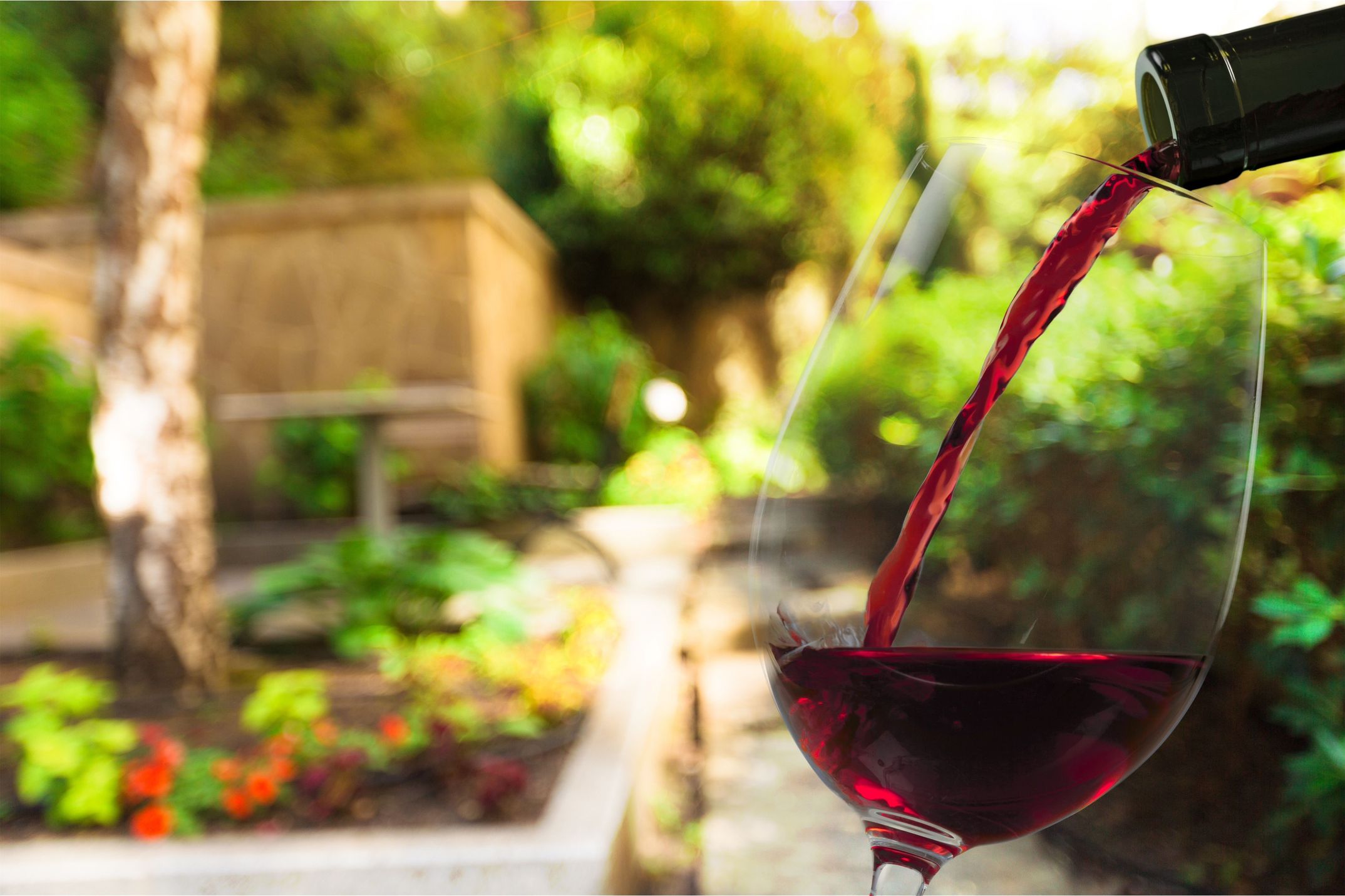 Wein © BillionPhotos