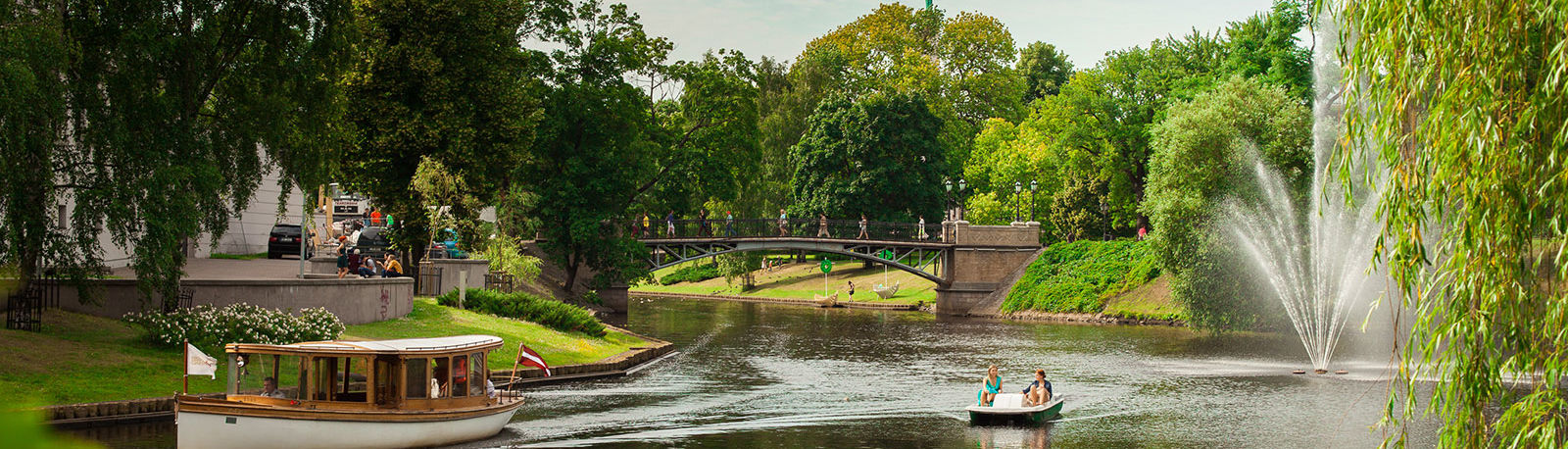 Riga © Girts Ragelis