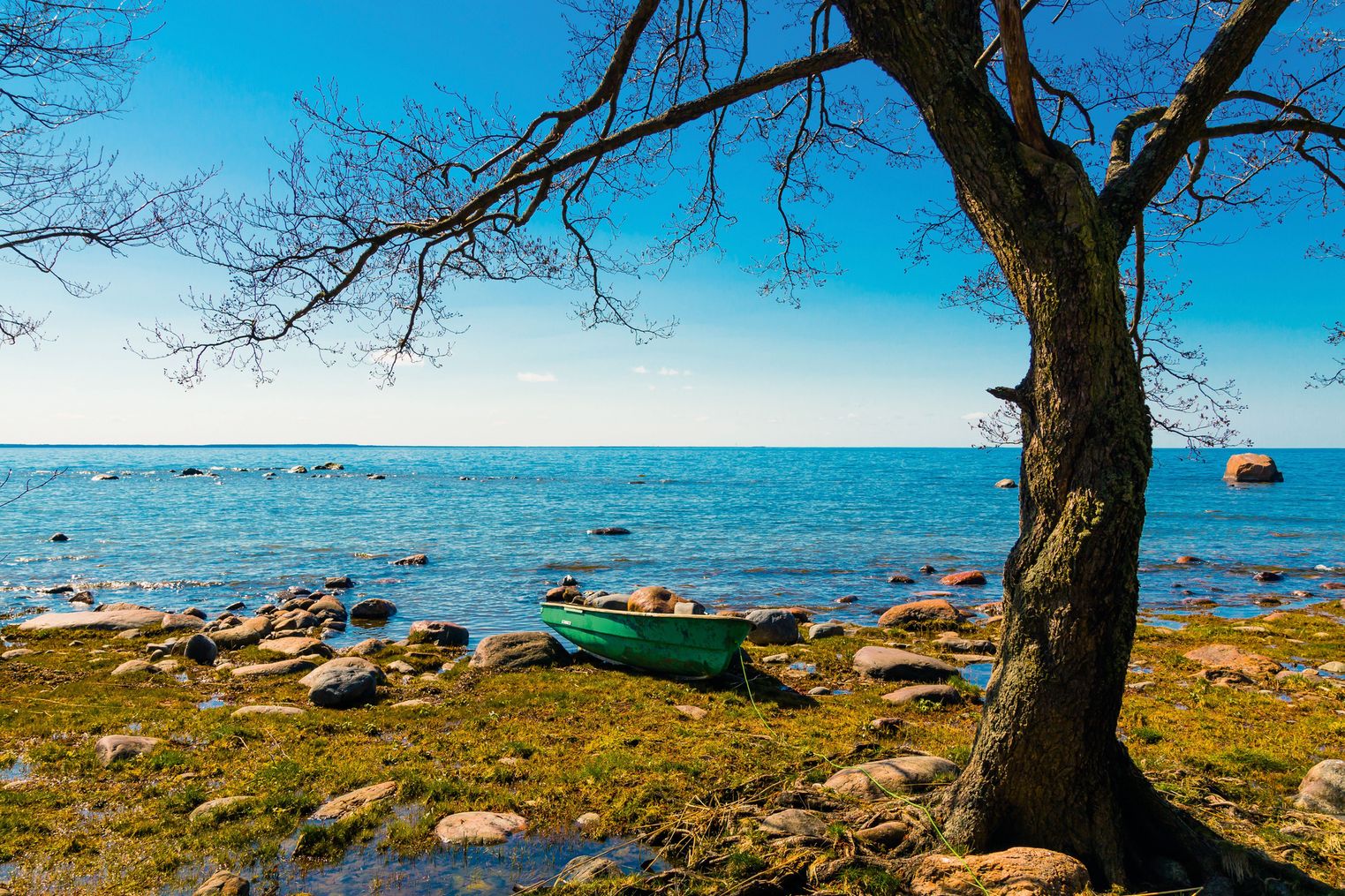 Lahemaa-Nationalpark © mkoppel