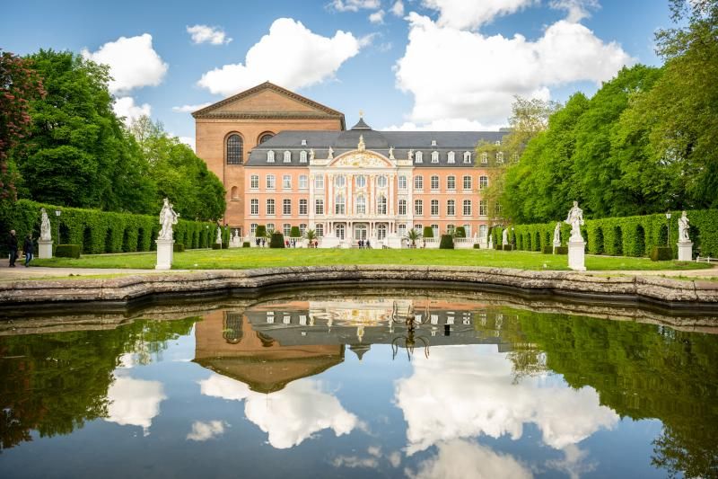 © Trier Tourismus und Marketing GmbH, Dominik Ketz