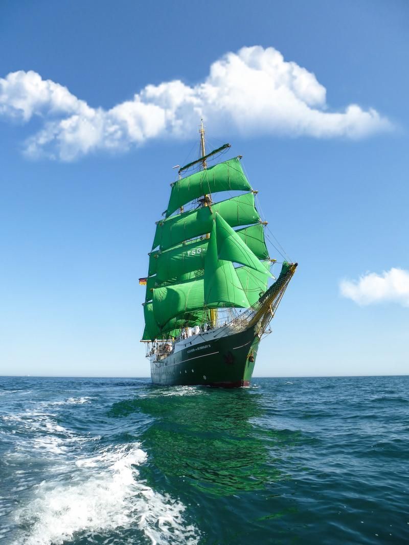 © Jürgen Rabbel, Erlebnis Bremerhaven