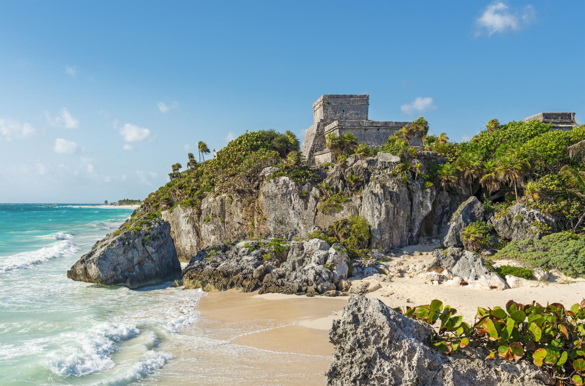 Bild für Tulum
