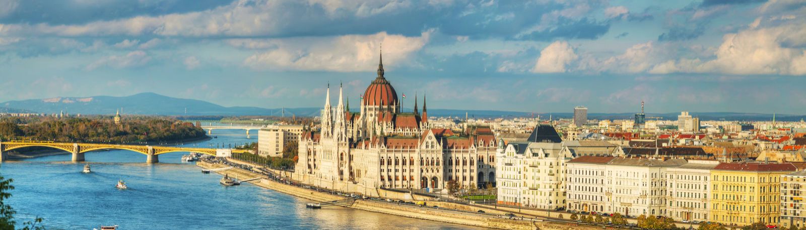 Bild für Budapest © andreykr, Fotolia