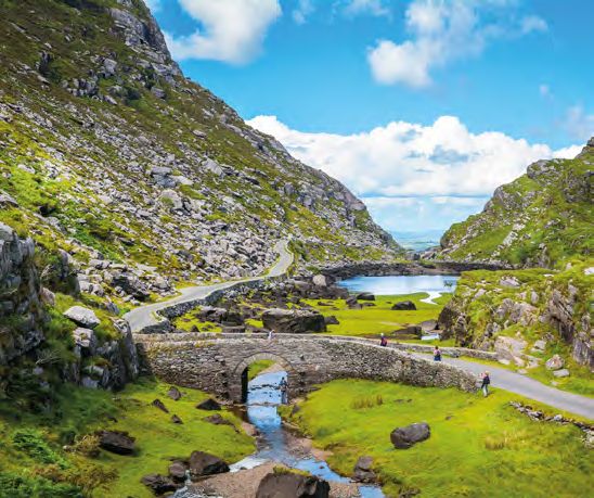 Bild für Gap of Dunloe © e55evu, GettyImages