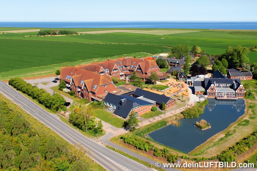 Bild für Club-Resort Neuharlingersiel