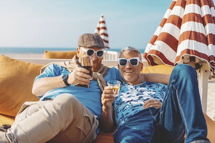 Bild für Partywochenende in der Lübecker Bucht