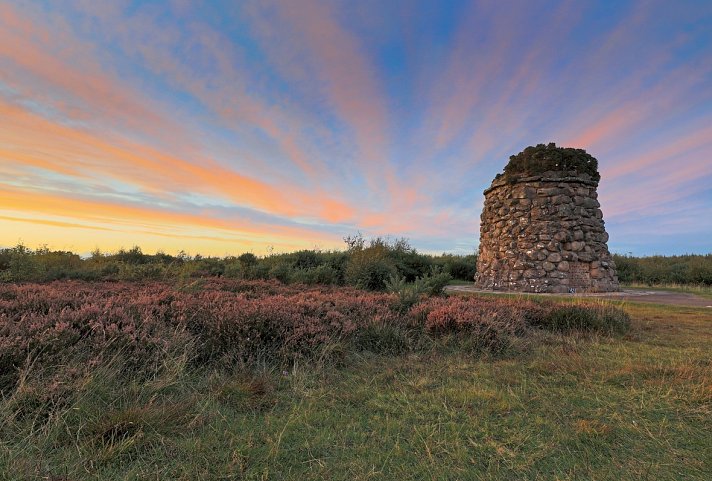 Bild für Culloden