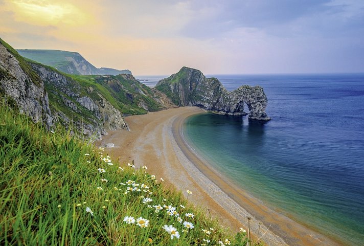 Bild für Durdle Door