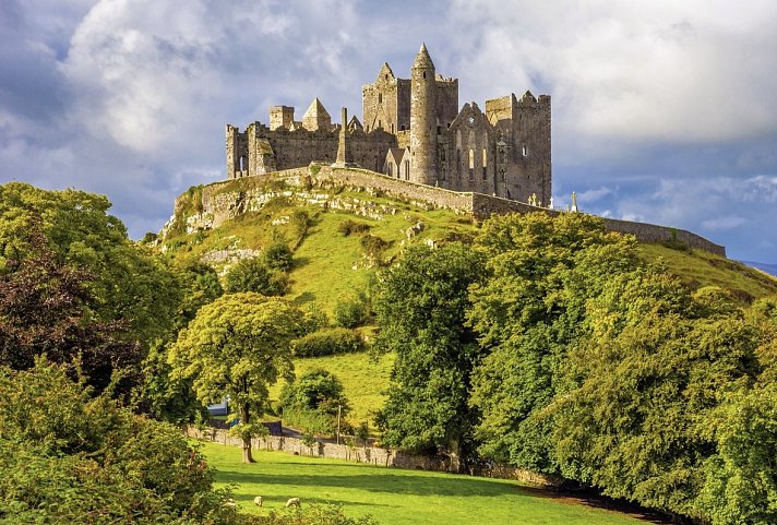 Bild für Rock of Cashel