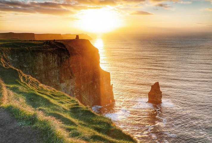 Bild für Cliffs of Moher