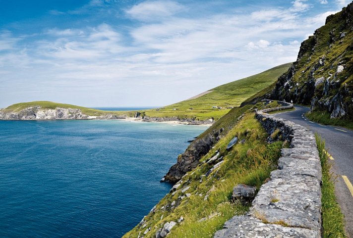 Bild für Slea Head, Dingle Halbinsel