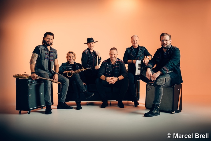 Bild für Live: Die Höhner