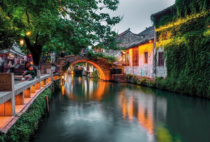 Bild für Suzhou