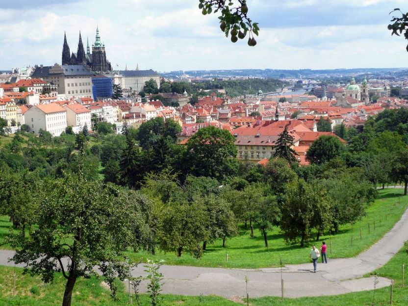 Bild für Prag
